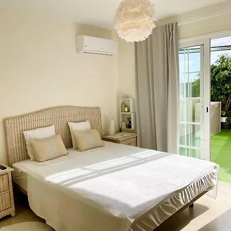 Duplex Mar Sea View Апартаменты Эль-Пальмар