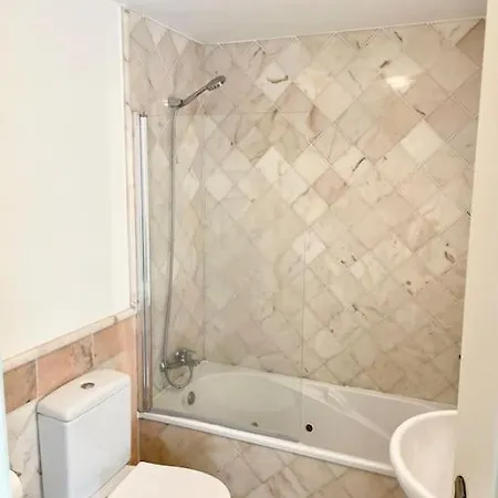 Апартаменты Duplex Mar Sea View *