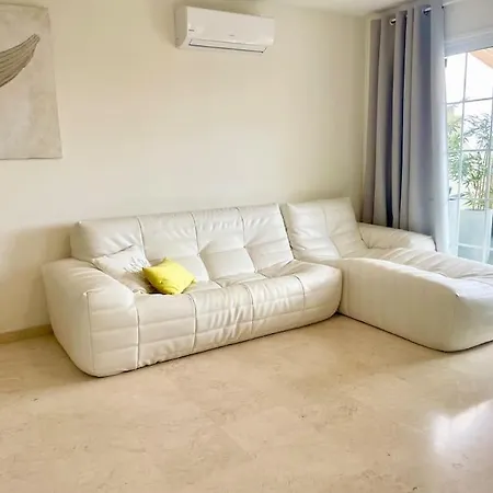 Апартаменты Duplex Mar Sea View