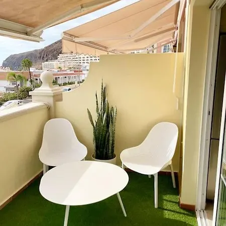 Duplex Mar Sea View Апартаменты Эль-Пальмар