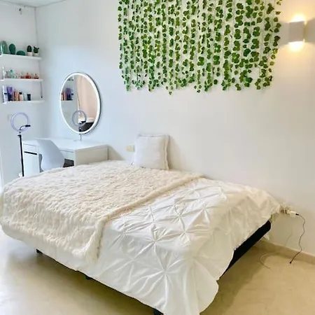 Duplex Mar Sea View * Эль-Пальмар
